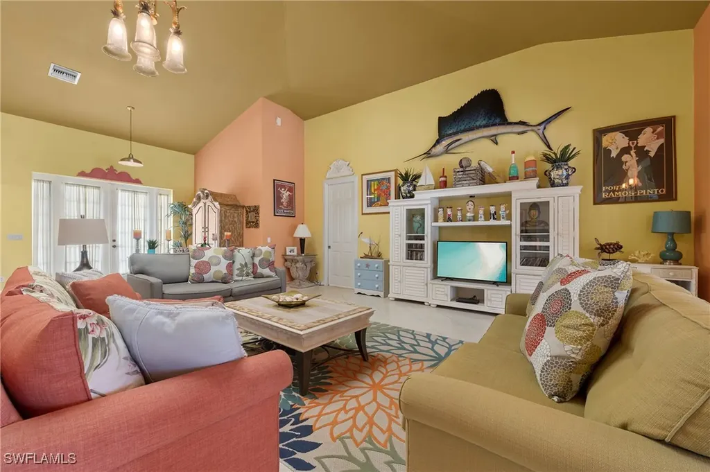 27161 Flamingo Drive Bonita Springs FL 34135