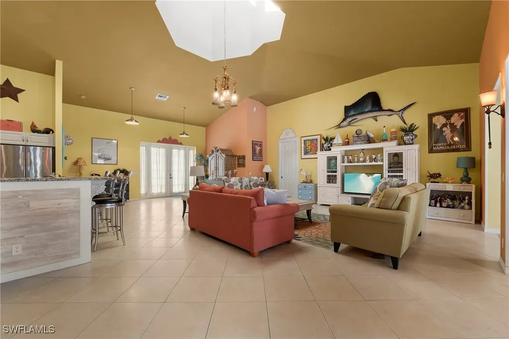 27161 Flamingo Drive Bonita Springs FL 34135
