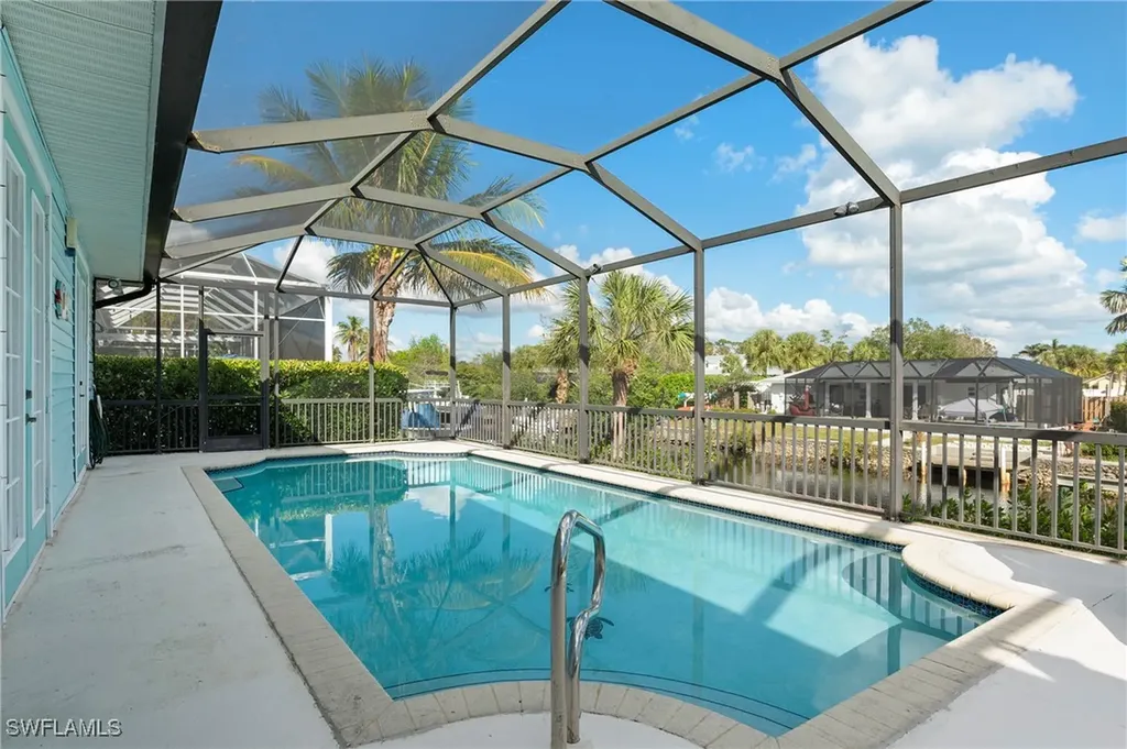 27161 Flamingo Drive Bonita Springs FL 34135