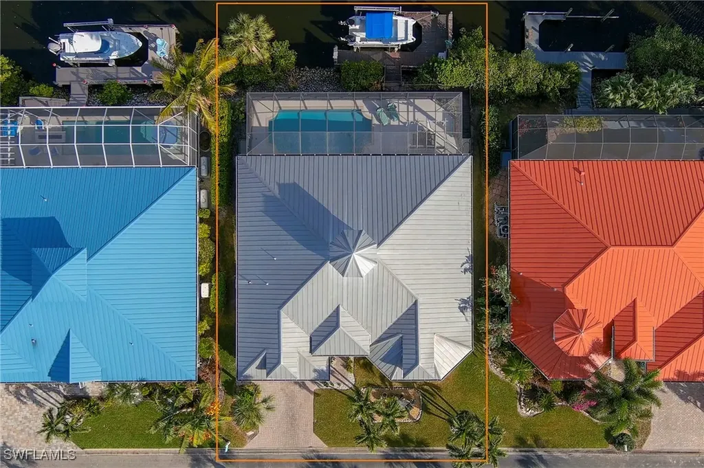 27161 Flamingo Drive Bonita Springs FL 34135