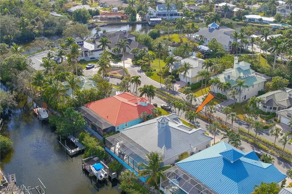 27161 Flamingo Drive Bonita Springs FL 34135