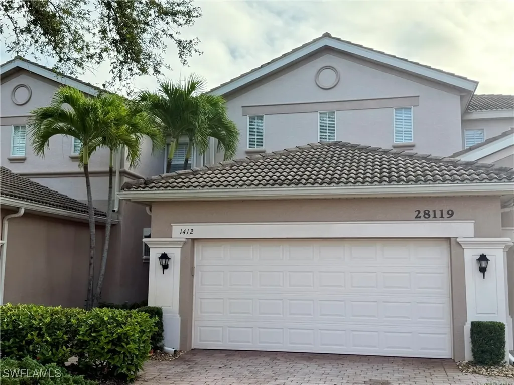 28119 Tamberine Court Bonita Springs FL 34135