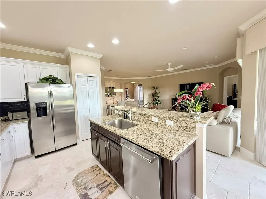 28119 Tamberine Court Bonita Springs FL 34135