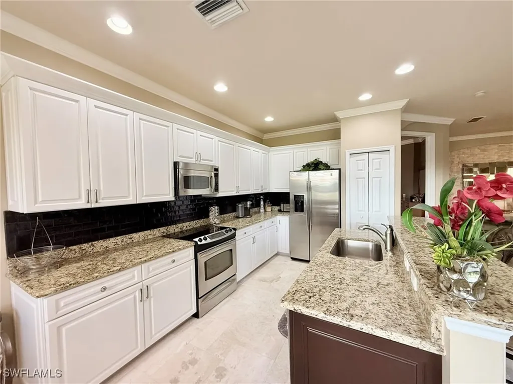 28119 Tamberine Court Bonita Springs FL 34135