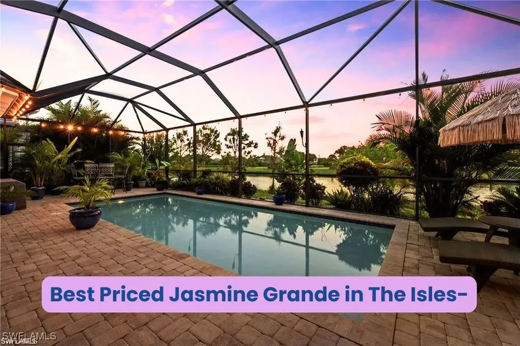 4922 Andros Drive Naples FL 34113