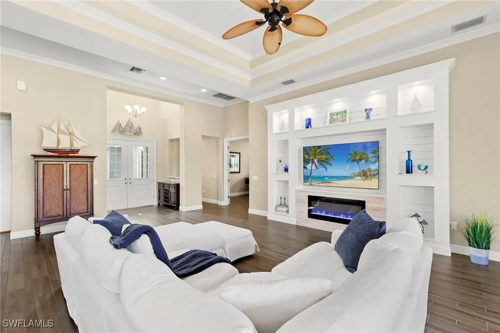 4922 Andros Drive Naples FL 34113
