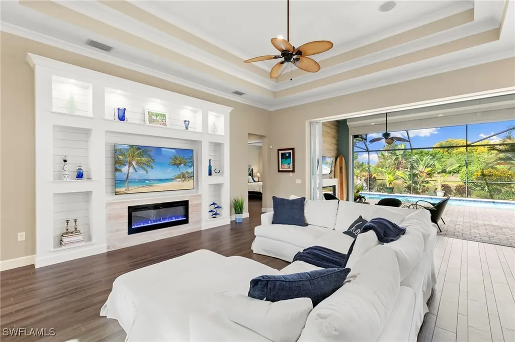 4922 Andros Drive Naples FL 34113