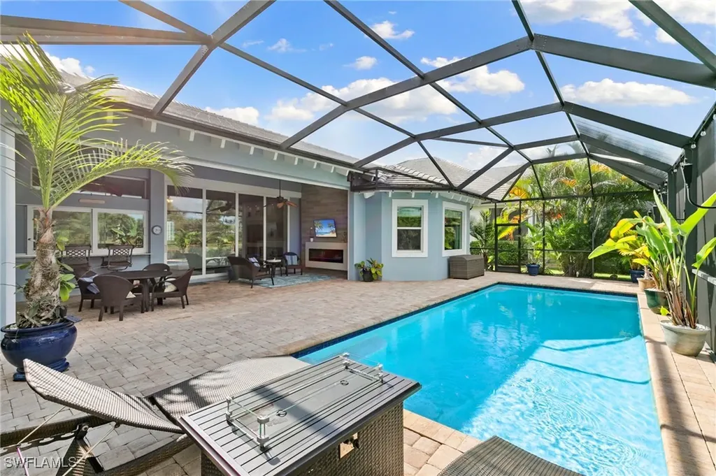 4922 Andros Drive Naples FL 34113