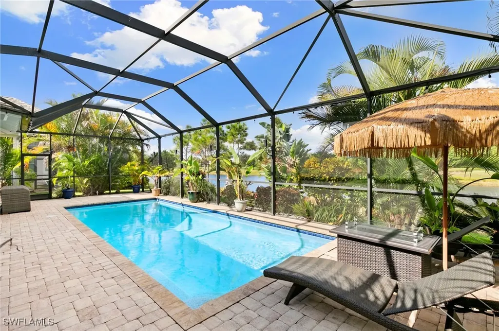 4922 Andros Drive Naples FL 34113
