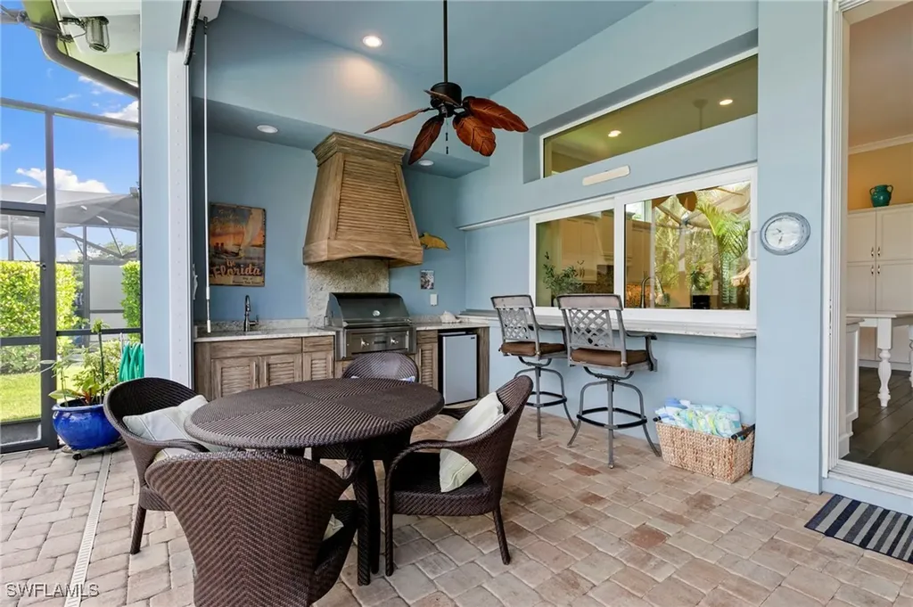 4922 Andros Drive Naples FL 34113