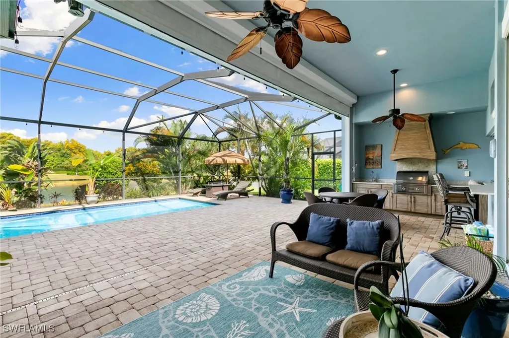 4922 Andros Drive Naples FL 34113
