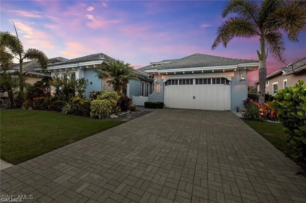 4922 Andros Drive Naples FL 34113