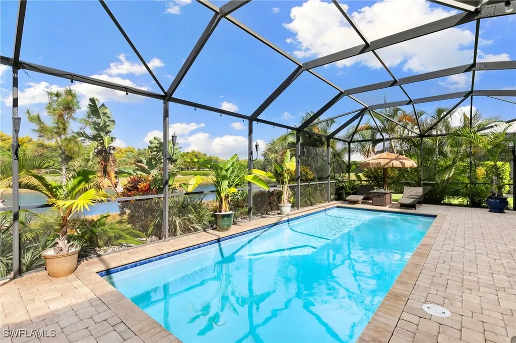 4922 Andros Drive Naples FL 34113