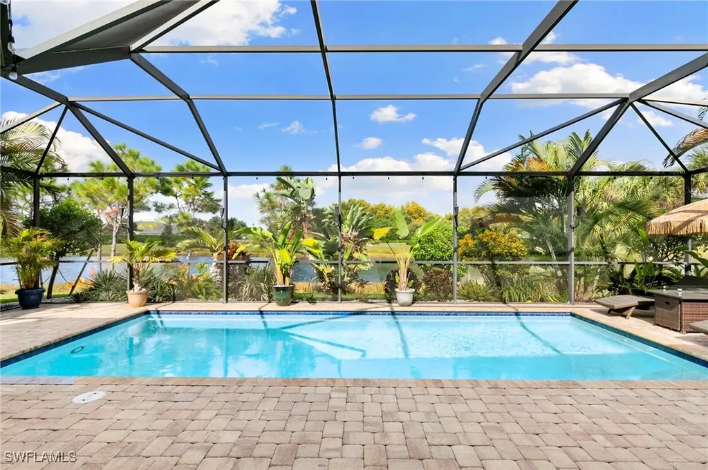 4922 Andros Drive Naples FL 34113