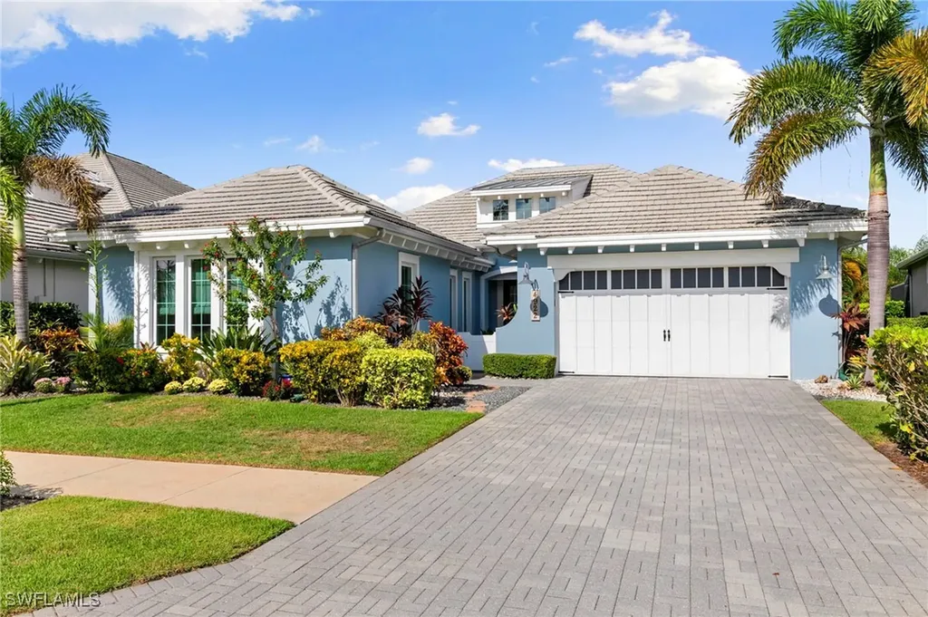 4922 Andros Drive Naples FL 34113