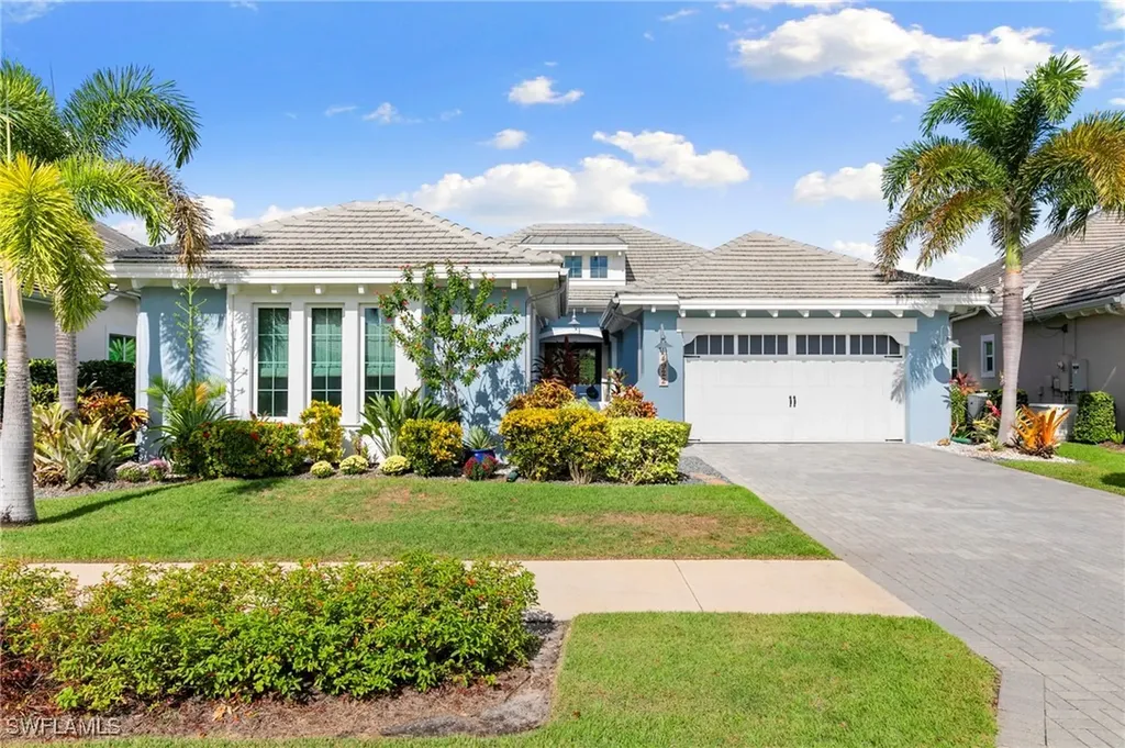 4922 Andros Drive Naples FL 34113