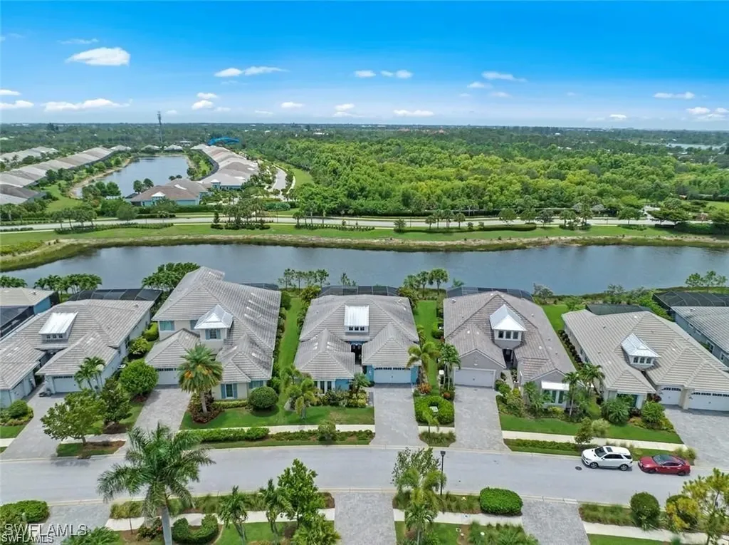 4922 Andros Drive Naples FL 34113