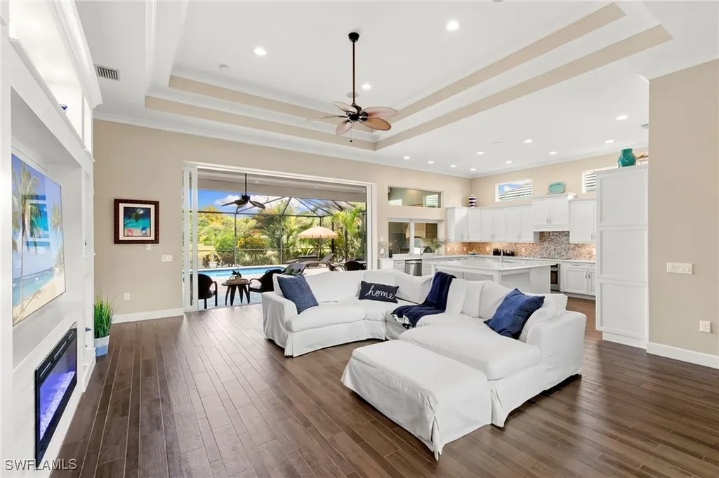 4922 Andros Drive Naples FL 34113