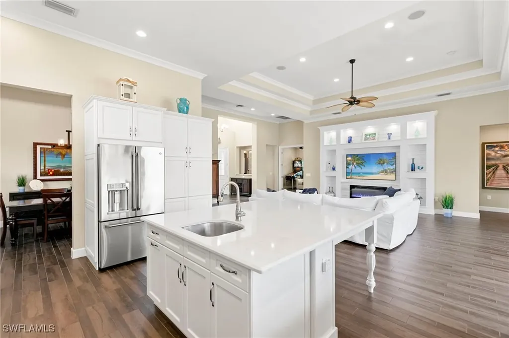 4922 Andros Drive Naples FL 34113