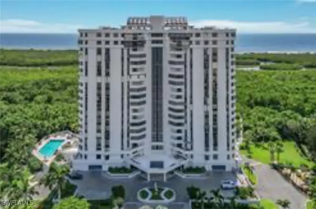 6001 Pelican Bay Boulevard Naples FL 34108
