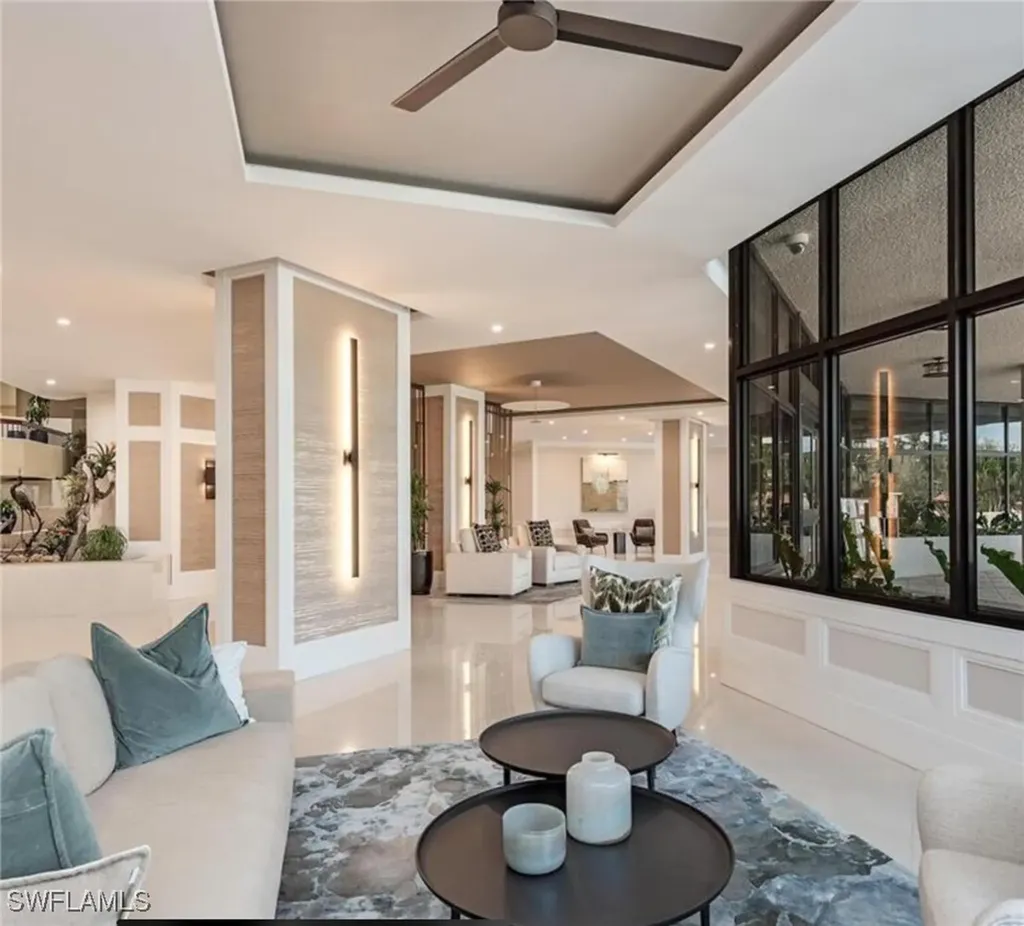 6001 Pelican Bay Boulevard Naples FL 34108