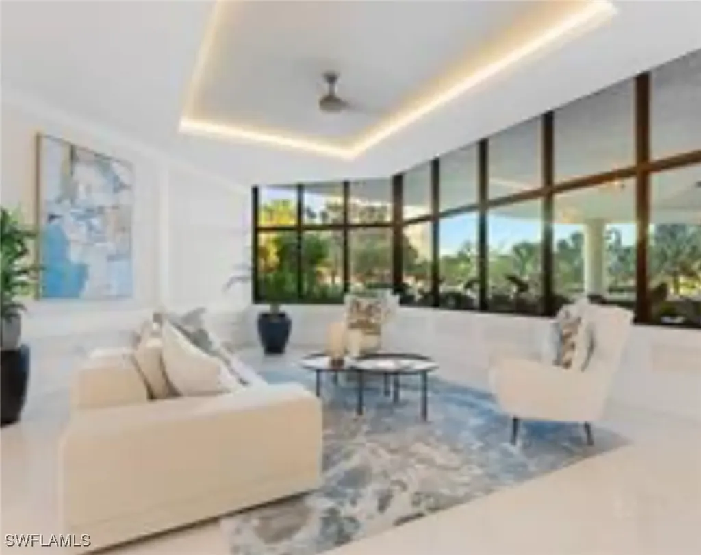 6001 Pelican Bay Boulevard Naples FL 34108