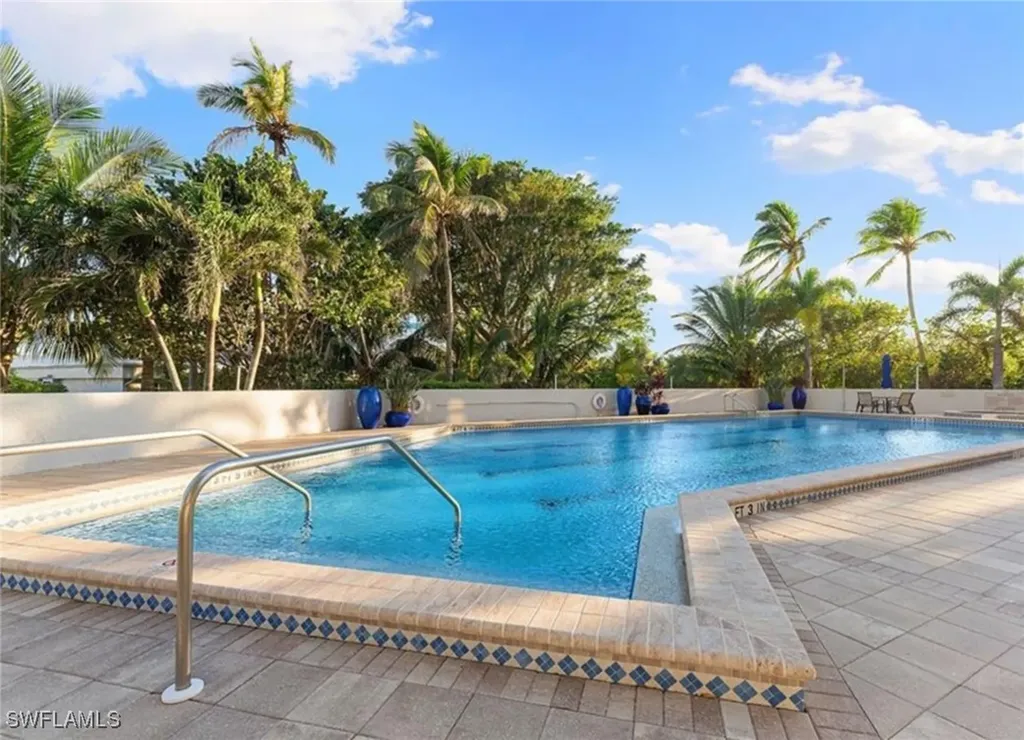 6001 Pelican Bay Boulevard Naples FL 34108