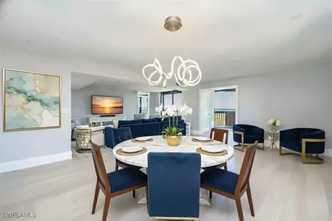 6001 Pelican Bay Boulevard Naples FL 34108