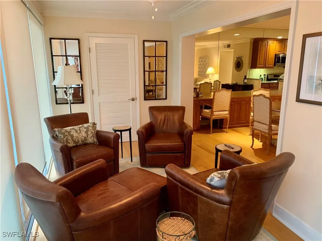 333 Harbour Drive Naples FL 34103