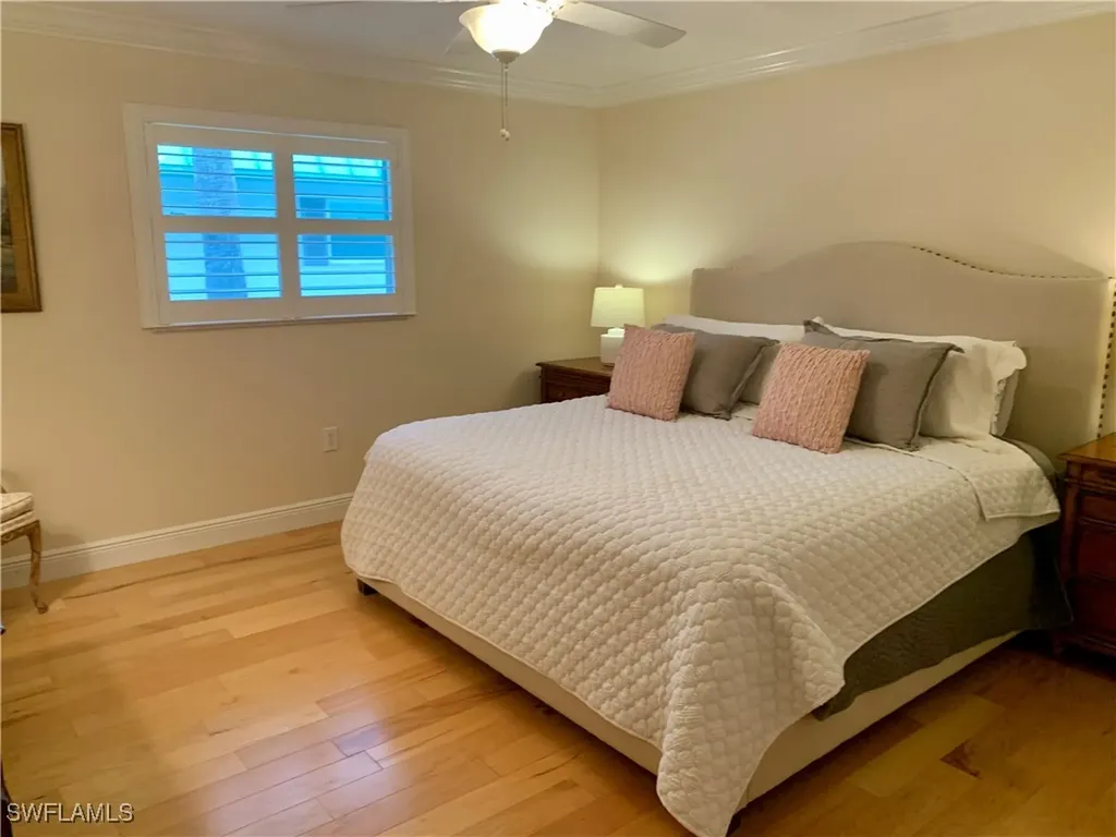 333 Harbour Drive Naples FL 34103