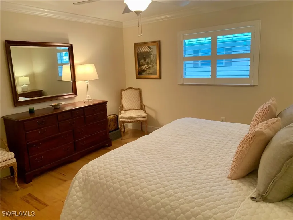 333 Harbour Drive Naples FL 34103