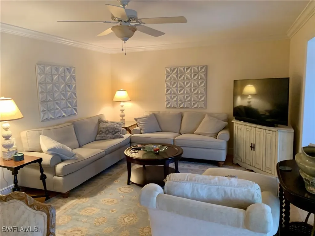 333 Harbour Drive Naples FL 34103