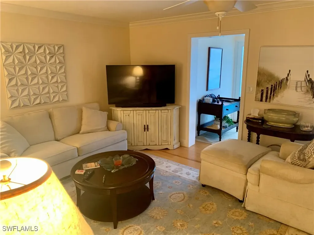 333 Harbour Drive Naples FL 34103