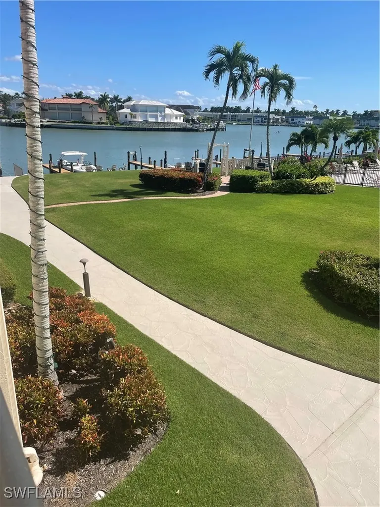 3200 Gulf Shore Boulevard N Naples FL 34103