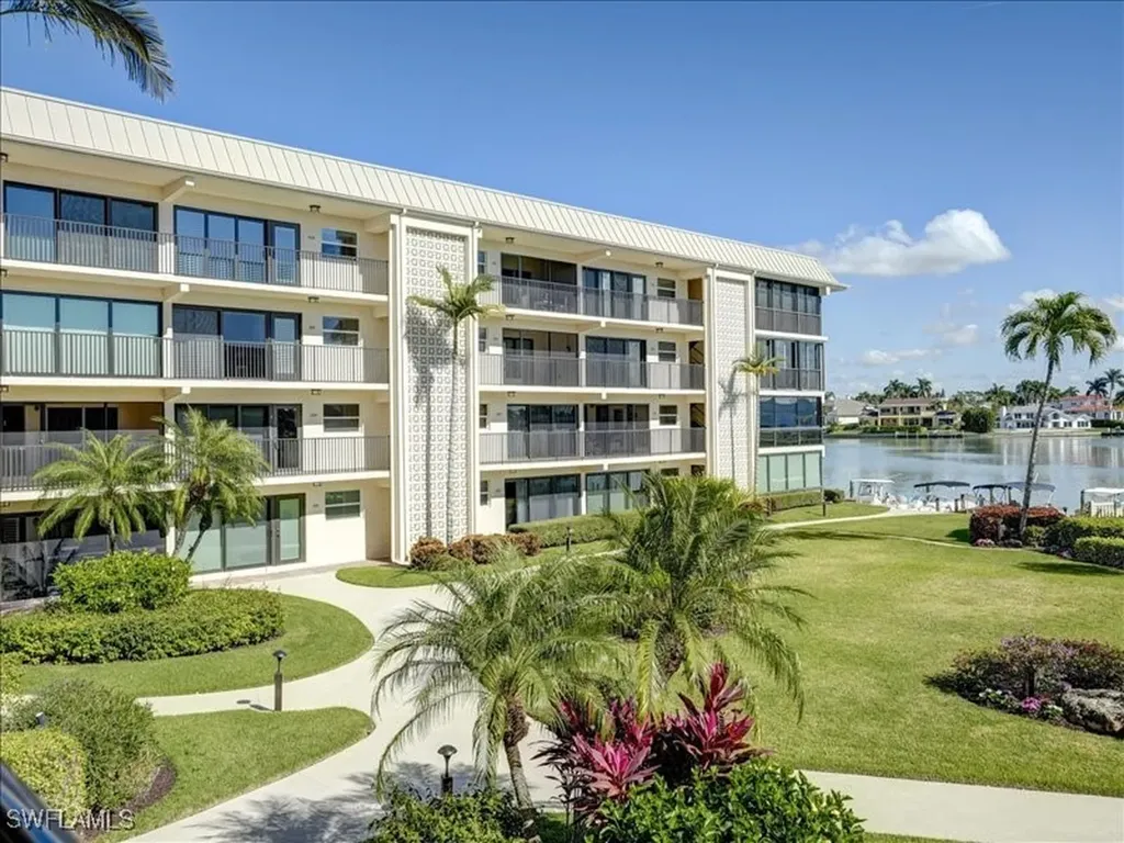 3200 Gulf Shore Boulevard N Naples FL 34103