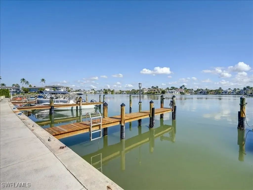 3200 Gulf Shore Boulevard N Naples FL 34103