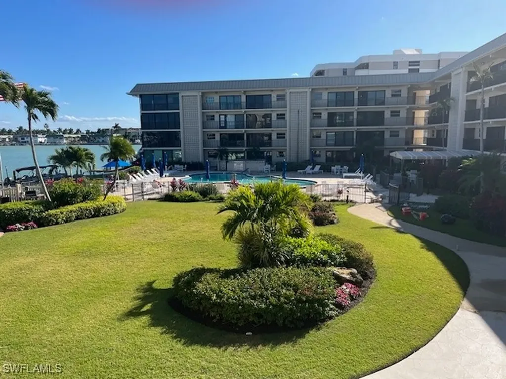3200 Gulf Shore Boulevard N Naples FL 34103