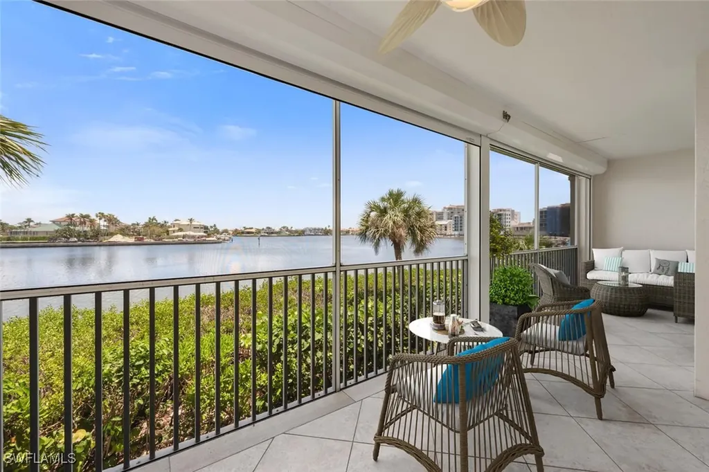 9380 Gulf Shore Drive Naples FL 34108