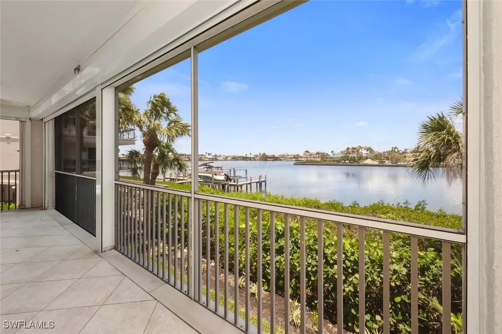 9380 Gulf Shore Drive Naples FL 34108