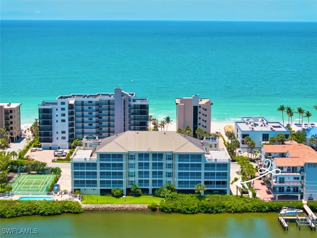 9380 Gulf Shore Drive Naples FL 34108