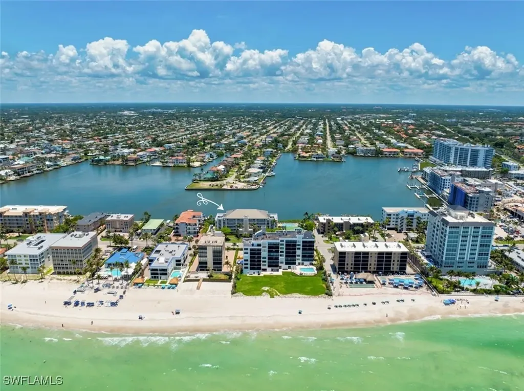 9380 Gulf Shore Drive Naples FL 34108