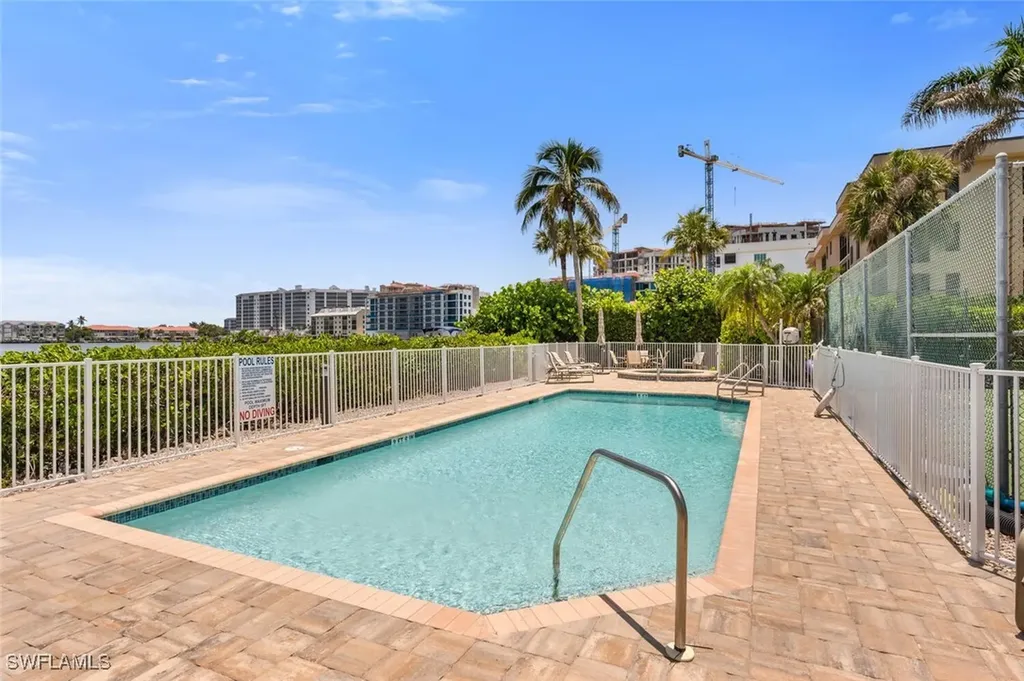 9380 Gulf Shore Drive Naples FL 34108