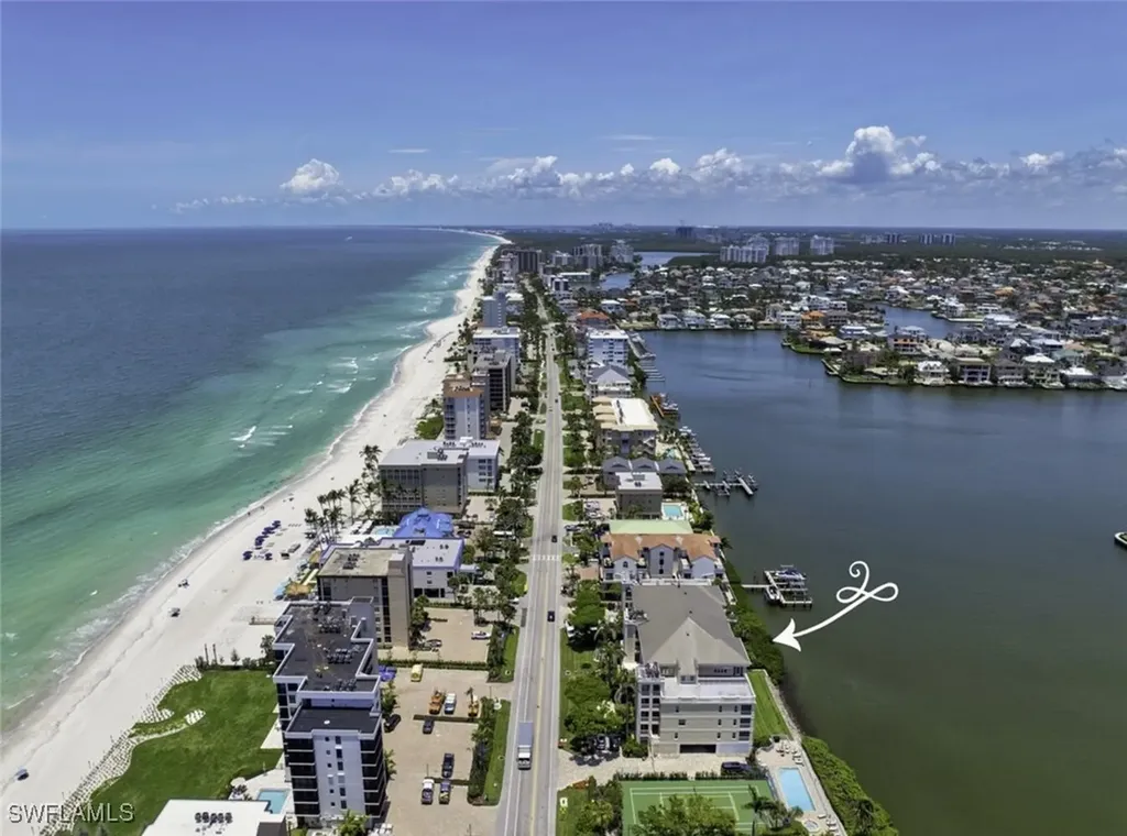 9380 Gulf Shore Drive Naples FL 34108