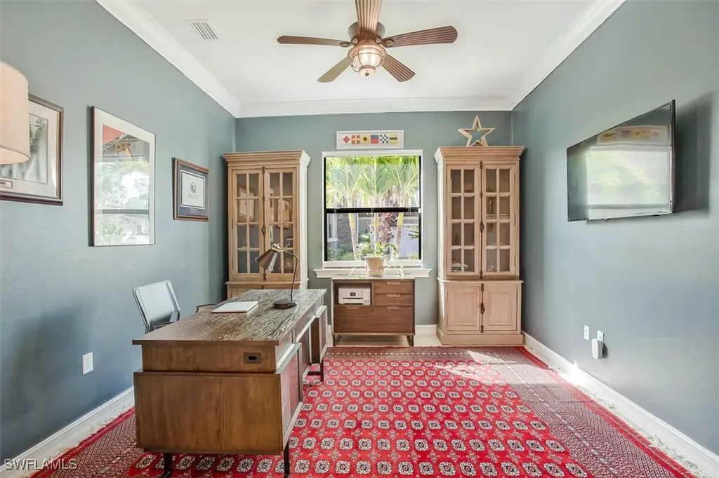1422 Mockingbird Drive Naples FL 34120