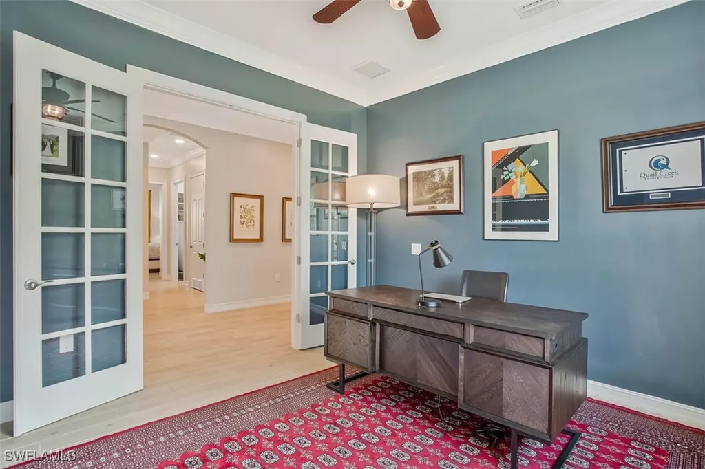 1422 Mockingbird Drive Naples FL 34120