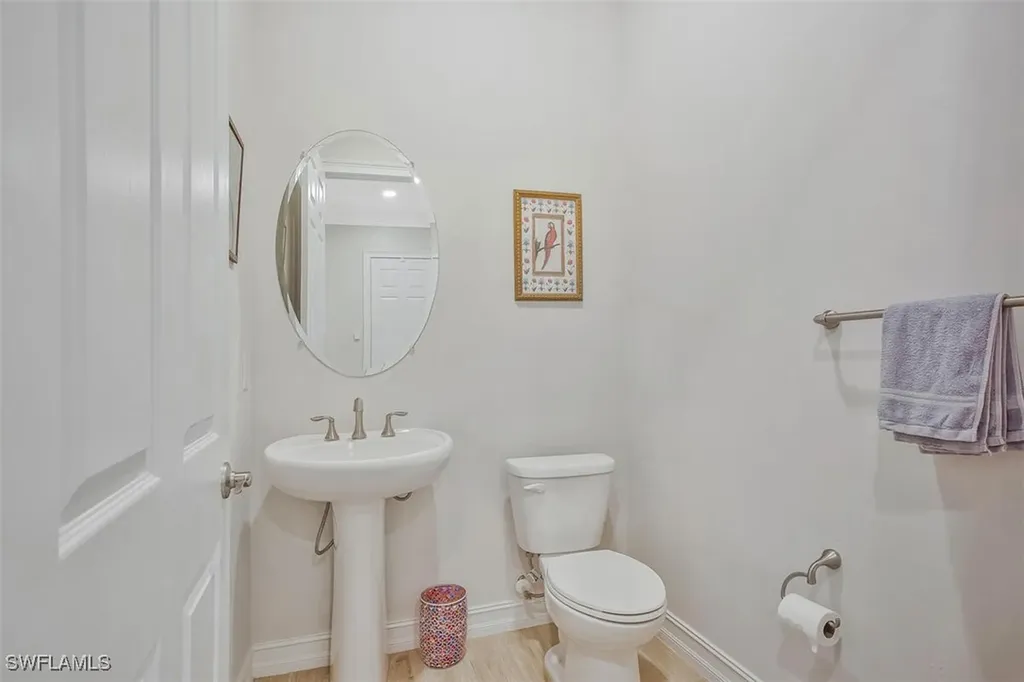 1422 Mockingbird Drive Naples FL 34120