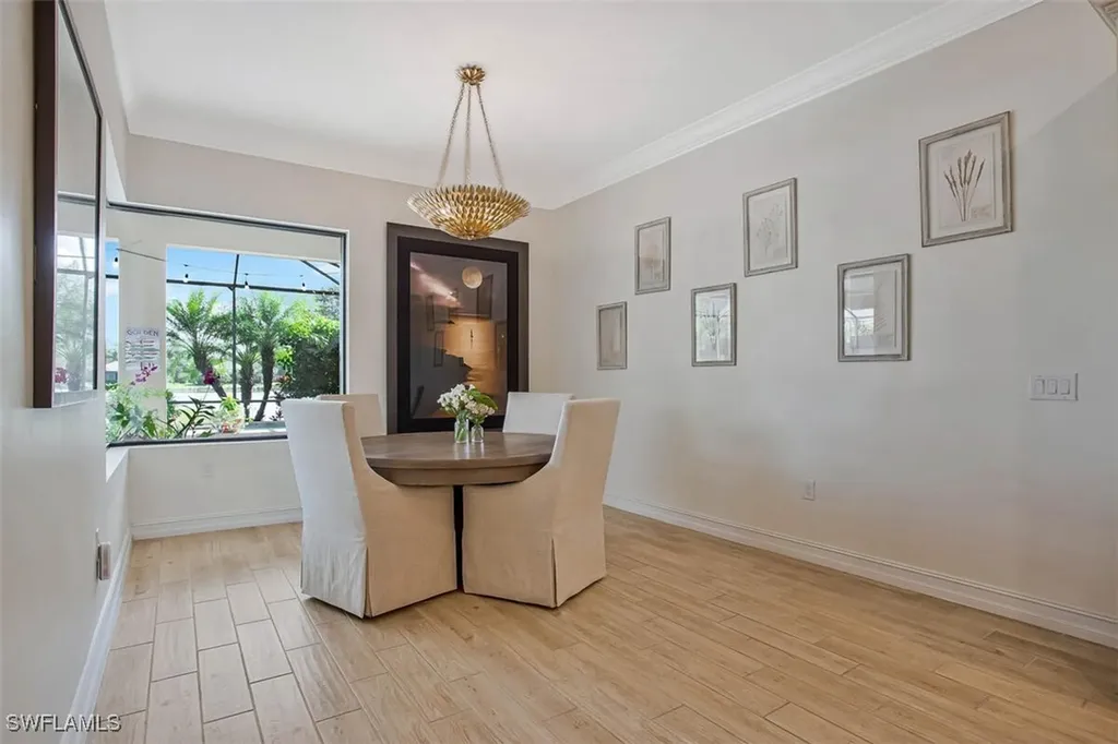 1422 Mockingbird Drive Naples FL 34120