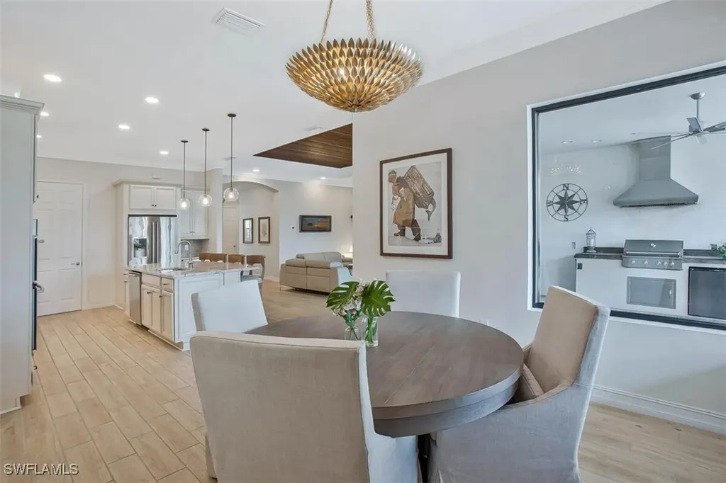 1422 Mockingbird Drive Naples FL 34120