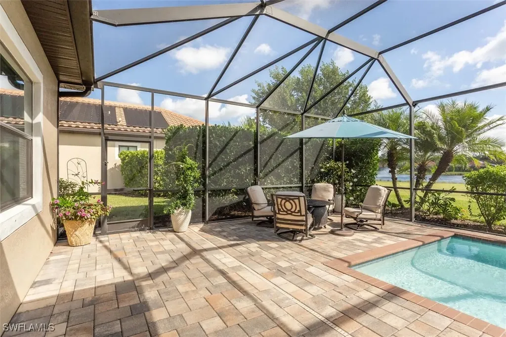 1422 Mockingbird Drive Naples FL 34120