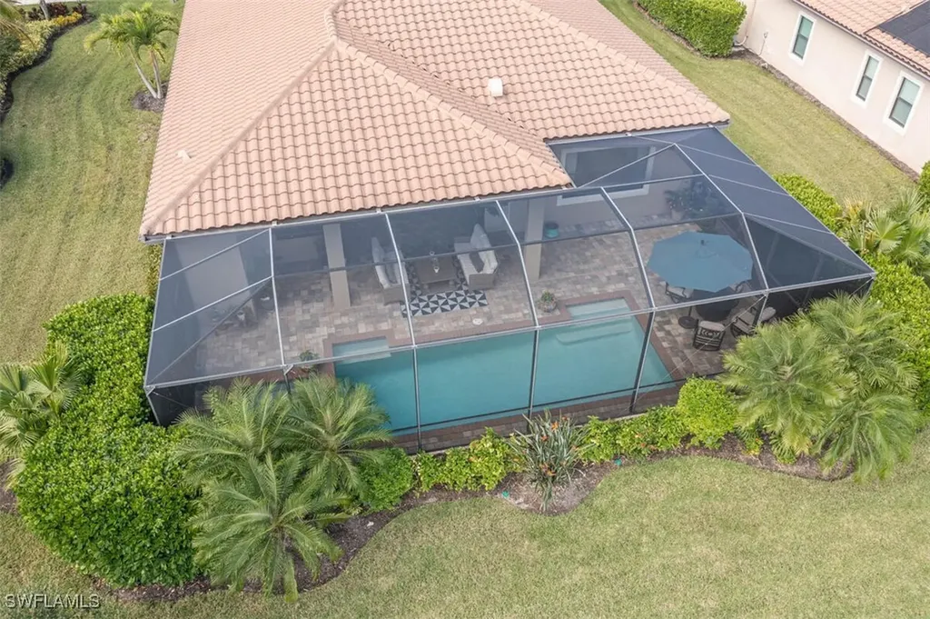 1422 Mockingbird Drive Naples FL 34120